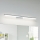 Eglo - LED osvetlenie kúpeľňového zrkadla LED/14W/230V IP44