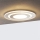 Eglo - LED podhľadové svietidlo 1 LED/11W/230V