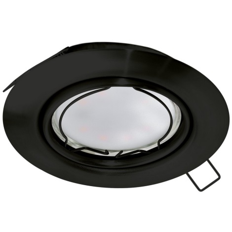 Eglo - LED Podhľadové svietidlo 1xGU10/4,6W/230V