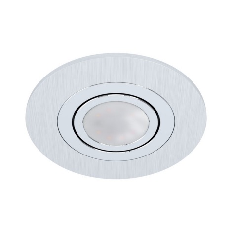 Eglo - LED Podhľadové svietidlo 1xGU10/5W/230V
