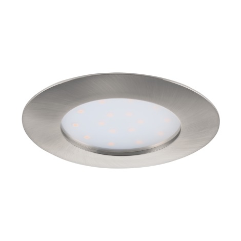 Eglo - LED podhľadové svietidlo 1xLED/12W/230V