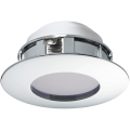 Eglo - LED podhľadové svietidlo 1xLED/6W/230V