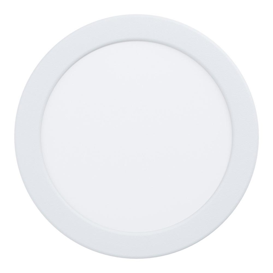 Eglo - LED Podhľadové svietidlo LED/10,5W/230V