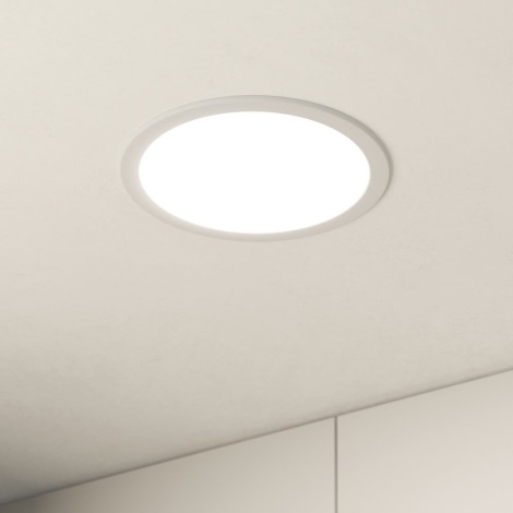 Eglo - LED Podhľadové svietidlo LED/16,5W/230V