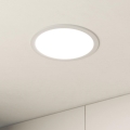 Eglo - LED Podhľadové svietidlo LED/16,5W/230V pr. 21,6 cm