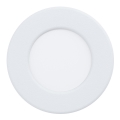 Eglo - LED Podhľadové svietidlo LED/2,7W/230V pr. 8,6 cm