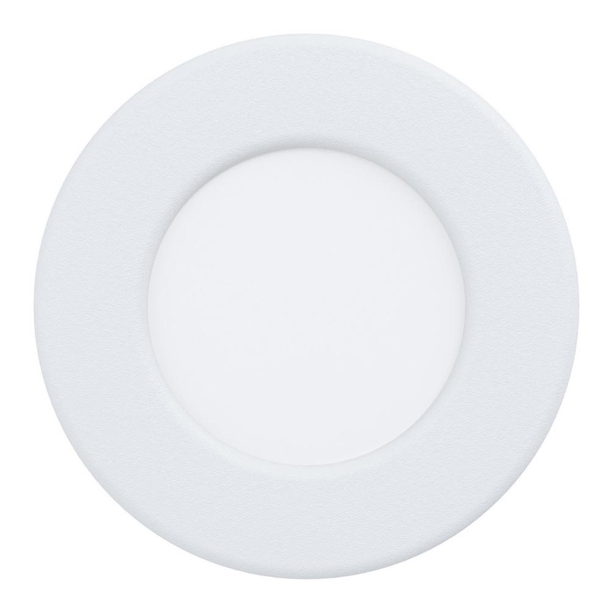 Eglo - LED Podhľadové svietidlo LED/2,7W/230V pr. 8,6 cm