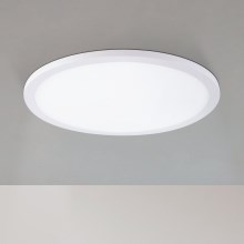 Eglo - LED Podhľadové svietidlo LED/22W/230V 3000K biela