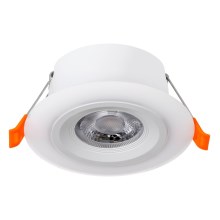 Eglo - LED Podhľadové svietidlo LED/4,8W/230V biela