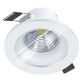 Eglo - LED Podhľadové svietidlo LED/6W/230V