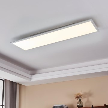 Eglo - LED Prisadený panel SALOBRENA LED/33W/230V