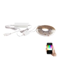 Eglo - LED RGB CCT Pás 5m STRIPE-C LED/16W/230V