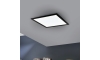 Eglo - LED RGB Stmievateľné stropné svietidlo SALOBRENA-C LED/16W/230V + DO