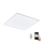Eglo - LED RGB Stmievateľné stropné svietidlo TURCONA-C LED/20W/230V + diaľkové ovládanie