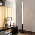 Eglo - LED RGBW Stmievateľná stolná lampa LED/35W/230V 2700-6500K ZigBee