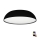 Eglo - LED RGBW Stmievateľné stropné svietidlo 3xLED/11W/230V 2700-6500K pr. 55 cm