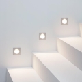 Eglo - LED Schodiskové svietidlo LED/2W/230V