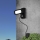 Eglo - LED Solárne nástenné svietidlo so senzorom LED/1,2V 600 mAh IP44