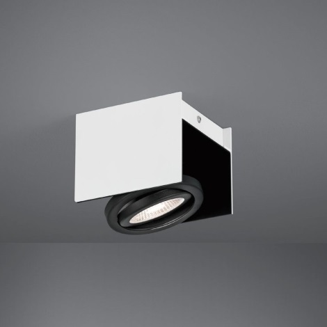 Eglo - LED Stmievateľné bodové svietidlo LED/5,4W/230V
