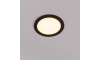 Eglo - LED Stmievateľné kúpeľňové podhľadové svietidlo LED/10,5W/230V 2700-6500K IP44 ZigBee
