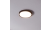 Eglo - LED Stmievateľné kúpeľňové svietidlo LED/19,5W/230V IP44 ZigBee