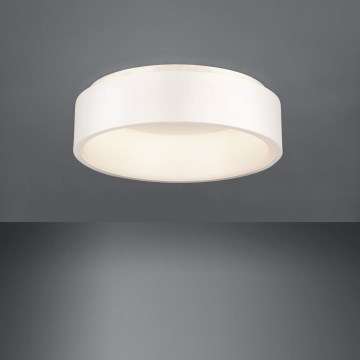 Eglo - LED Stmievateľné stropné svietidlo 1 LED/25,5W/230V