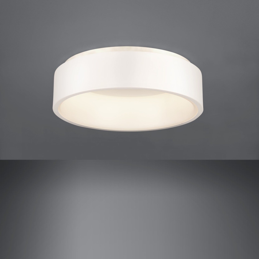 Eglo - LED Stmievateľné stropné svietidlo 1 LED/25,5W/230V