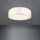 Eglo - LED Stmievateľné stropné svietidlo 1 LED/25,5W/230V
