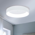 Eglo - LED Stmievateľné stropné svietidlo 1 LED/35,2W/230V