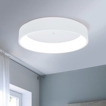 Eglo - LED Stmievateľné stropné svietidlo 1 LED/35,2W/230V