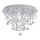 Eglo - LED Stmievateľné stropné svietidlo 15xLED/1,8W/230V