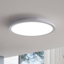 Eglo - LED Stmievateľné stropné svietidlo 1xLED/17W/230V