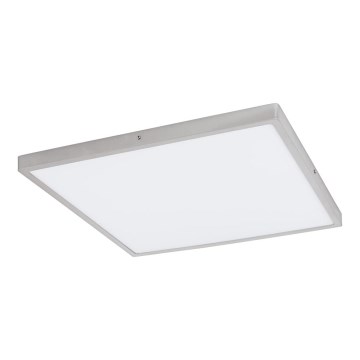 Eglo - LED Stmievateľné stropné svietidlo 1xLED/25W/230V