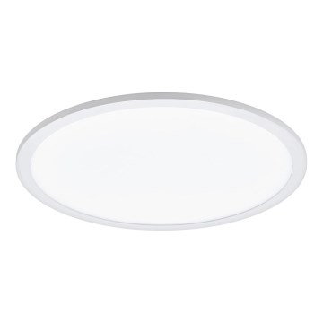 Eglo - LED Stmievateľné stropné svietidlo 1xLED/28W/230V