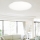 Eglo - LED Stmievateľné stropné svietidlo 1xLED/36W/230V