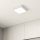 Eglo - LED Stmievateľné stropné svietidlo LED/11W/230V biela
