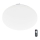 Eglo - LED Stmievateľné stropné svietidlo LED/12W/230V + diaľkové ovládanie