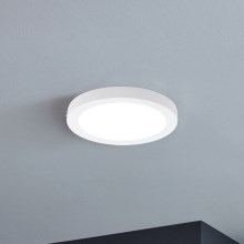 Eglo - LED Stmievateľné stropné svietidlo LED/14W/230V + DO
