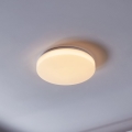 Eglo - LED Stmievateľné stropné svietidlo LED/19,2W/230V ZigBee