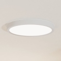 Eglo - LED Stmievateľné stropné svietidlo LED/20W/230V