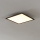 Eglo - LED Stmievateľné stropné svietidlo LED/21,5W/230V čierna ZigBee