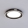 Eglo - LED Stmievateľné stropné svietidlo LED/21,5W/230V + diaľkové ovládanie