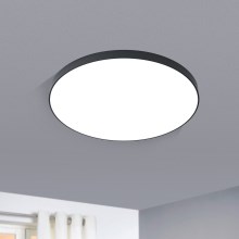 Eglo - LED Stmievateľné stropné svietidlo LED/24W/230V + DO