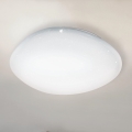 Eglo - LED Stmievateľné stropné svietidlo LED/24W/230V pr. 45 cm + diaľkové ovládanie