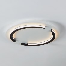Eglo - LED Stmievateľné stropné svietidlo LED/25W/230V 3000K pr. 42 cm