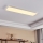 Eglo - LED Stmievateľné stropné svietidlo LED/31,5W/230V 2700-6500K ZigBee