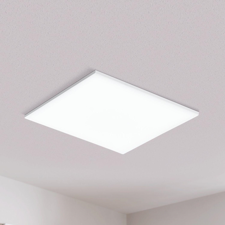 Eglo - LED Stmievateľné stropné svietidlo LED/32,4W/230V 3000-6500K + diaľkové ovládanie