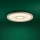 Eglo - LED Stmievateľné stropné svietidlo LED/36W/230V 4000K béžová