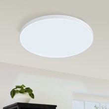 Eglo - LED Stmievateľné stropné svietidlo LED/36W/230V + DO