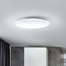 Eglo - LED Stmievateľné stropné svietidlo LED/40W/230V + DO
